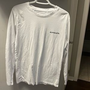Alphalete Rhapsody long sleeve